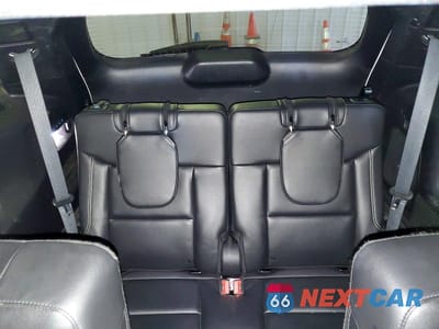 Zdjęcie 10 z 13 samochodu: 2021 FORD EXPLORER ST VIN:1FM5K8GC8MGC23510 - miniatura