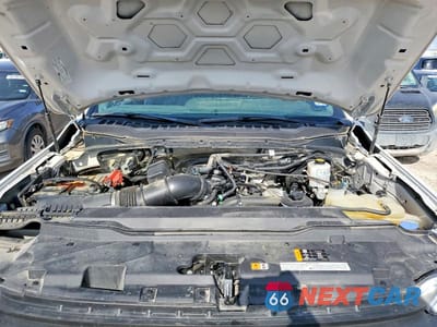 Zdjęcie 11 z 12 samochodu: 2023 FORD F350 SUPER DUTY VIN:1FT8W3BA9PED63757 - miniatura