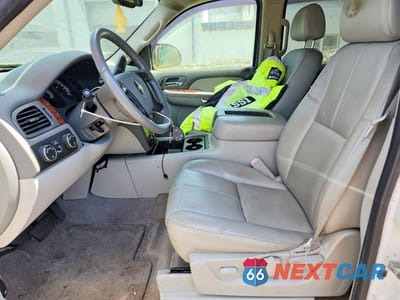 Zdjęcie 7 z 13 samochodu: 2008 CHEVROLET TAHOE K1500 HYBRID VIN:1GNFK13578R278054 - miniatura