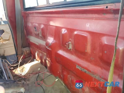 Zdjęcie 10 z 12 samochodu: 1986 TOYOTA PICKUP RN63 STD VIN:JT4RN63R8G0004507 - miniatura