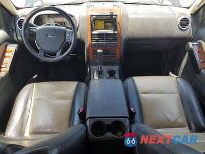 Zdjęcie 8 z 13 samochodu: 2009 FORD EXPLORER EDDIE BAUER VIN:1FMEU74889UA25605 - miniatura
