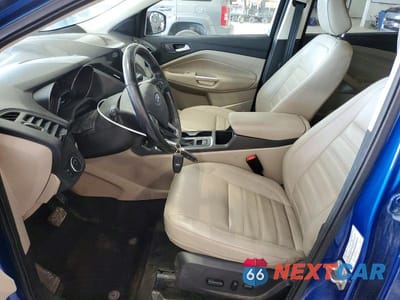 Zdjęcie 7 z 13 samochodu: 2019 FORD ESCAPE SEL VIN:1FMCU9HD4KUA54258 - miniatura