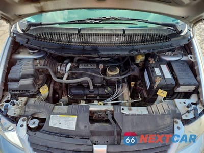 Zdjęcie 12 z 13 samochodu: 2007 DODGE GRAND CARAVAN SXT VIN:2D8GP44L37R223155 - miniatura