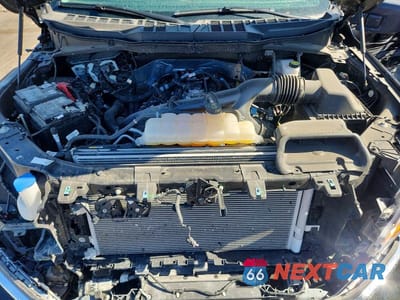 Zdjęcie 11 z 13 samochodu: 2025 FORD F150 XLT VIN:1FTEW3KP3SKE55237 - miniatura