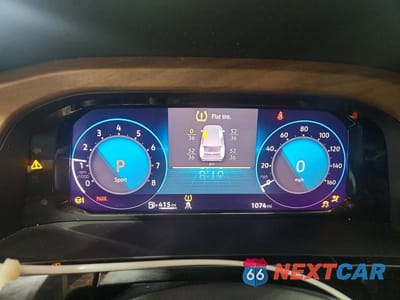 Zdjęcie 9 z 14 samochodu: 2026 VOLKSWAGEN ATLAS SE VIN:1V2HN2CA2TC571432 - miniatura