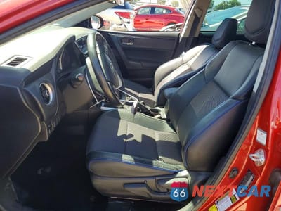 Zdjęcie 7 z 12 samochodu: 2018 TOYOTA COROLLA SE VIN:2T1BURHE6JC017619 - miniatura