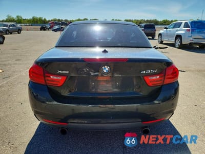 Zdjęcie 6 z 13 samochodu: 2016 BMW 435 XI VIN:WBA3T7C52G5A38332 - miniatura