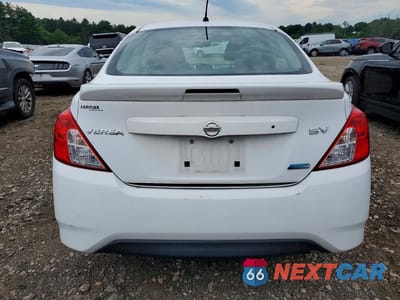 Zdjęcie 6 z 12 samochodu: 2016 NISSAN VERSA 1.6 SV VIN:3N1CN7AP2GL902071 - miniatura