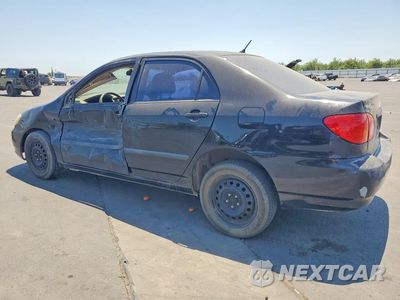 Drugie zdjęcie samochodu z przodu: 2003 TOYOTA COROLLA CE VIN:1NXBR32EX3Z118946 - miniatura