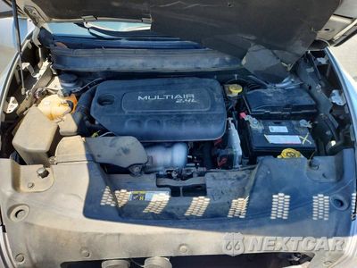 Zdjęcie 11 z 13 samochodu: 2016 JEEP CHEROKEE LIMITED VIN:1C4PJLDB5GW216474 - miniatura
