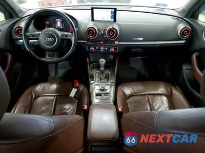 Zdjęcie 8 z 12 samochodu: 2016 AUDI A3 PREMIUM VIN:WAUB8GFF6G1006778 - miniatura