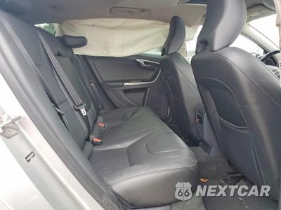 Zdjęcie 11 z 13 samochodu: 2018 VOLVO V60 CROSS COUNTRY PREMIER VIN:YV440MWK6J2052396 - miniatura