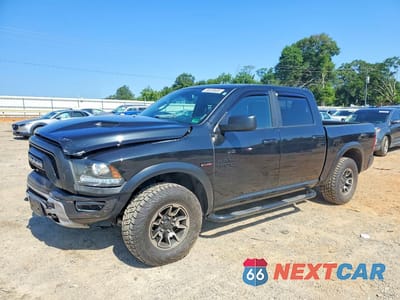 2017 RAM 1500 REBEL 1C6RR7YT4HS688970 - główne zdjęcie licytacji z USA - miniatura