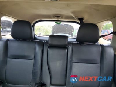 Zdjęcie 10 z 13 samochodu: 2014 MITSUBISHI OUTLANDER SE VIN:JA4AZ3A32EZ013785 - miniatura