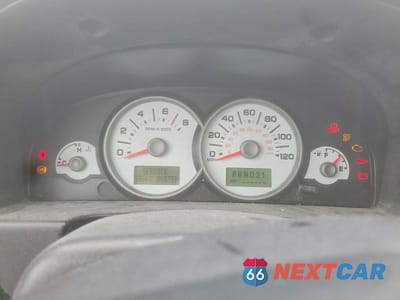 Zdjęcie 9 z 13 samochodu: 2007 FORD ESCAPE LIMITED VIN:1FMCU94127KB88054 - miniatura