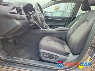 Zdjęcie 7 z 13 samochodu: 2023 TOYOTA CAMRY LE VIN:4T1C11AK1PU128312 - miniatura