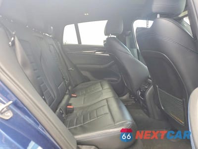 Zdjęcie 11 z 13 samochodu: 2020 BMW X4 XDRIVEM40I VIN:5UX2V5C01L9C26357 - miniatura