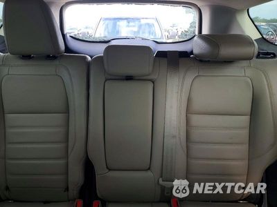 Zdjęcie 10 z 13 samochodu: 2017 FORD ESCAPE TITANIUM VIN:1FMCU0JD9HUB36775 - miniatura