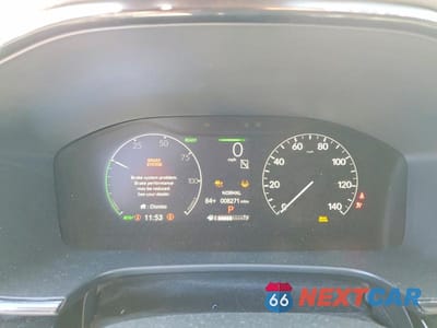 Zdjęcie 9 z 14 samochodu: 2025 HONDA CR-V SPORT TOURING VIN:7FARS6H90SE087169 - miniatura