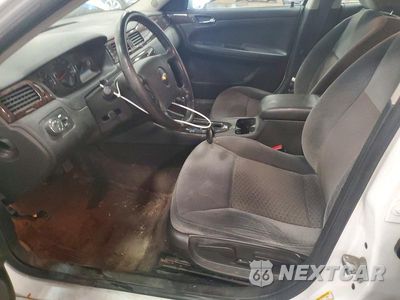 Zdjęcie 7 z 12 samochodu: 2012 CHEVROLET IMPALA LT VIN:2G1WG5E35C1319918 - miniatura