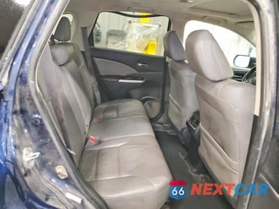 Zdjęcie 11 z 13 samochodu: 2015 HONDA CR-V EXL VIN:2HKRM4H78FH648055 - miniatura
