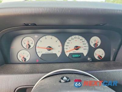 Zdjęcie 9 z 13 samochodu: 2001 JEEP GRAND CHEROKEE LIMITED VIN:1J4GW58N41C515474 - miniatura
