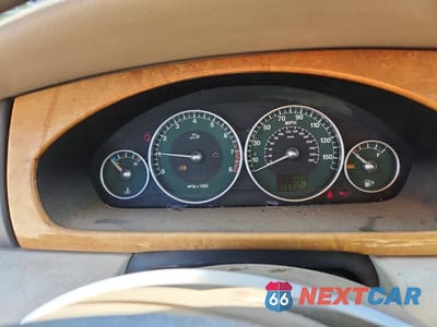 Zdjęcie 9 z 12 samochodu: 2002 JAGUAR X-TYPE 3.0 VIN:SAJEA51C32WC38972 - miniatura
