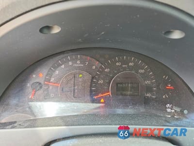 Zdjęcie 9 z 12 samochodu: 2007 TOYOTA CAMRY XLE VIN:JTNBE46K173010132 - miniatura
