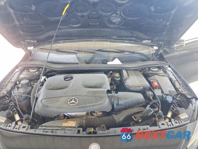 Zdjęcie 11 z 12 samochodu: 2017 MERCEDES-BENZ GLA 250 4MATIC VIN:WDCTG4GB3HJ315625 - miniatura
