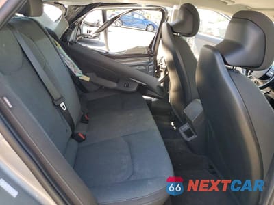 Zdjęcie 10 z 12 samochodu: 2025 KIA K4 LXS VIN:3KPFT4DE6SE228044 - miniatura