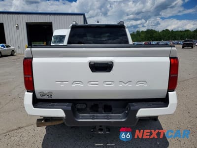Zdjęcie 6 z 13 samochodu: 2024 TOYOTA TACOMA DOUBLE CAB VIN:3TMLB5JN5RM068691 - miniatura