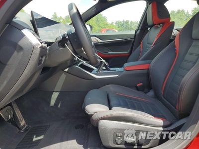 Zdjęcie 7 z 13 samochodu: 2025 BMW I4 M50 VIN:WBY33HD06SFV10395 - miniatura