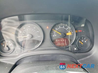 Zdjęcie 9 z 13 samochodu: 2016 JEEP PATRIOT LATITUDE VIN:1C4NJPFA2GD599577 - miniatura