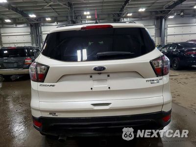 Zdjęcie 6 z 13 samochodu: 2017 FORD ESCAPE TITANIUM VIN:1FMCU9J98HUA26607 - miniatura