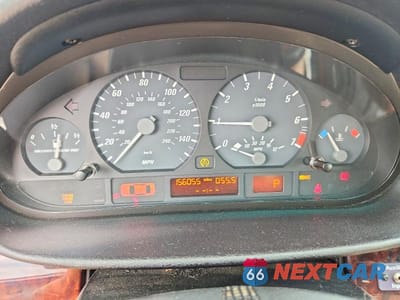 Zdjęcie 9 z 12 samochodu: 2005 BMW 325 CI VIN:WBABW33465PL37310 - miniatura