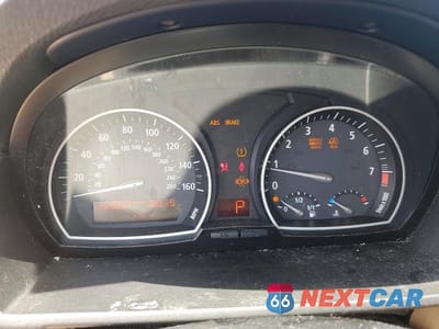 Zdjęcie 9 z 13 samochodu: 2009 BMW X3 XDRIVE30I VIN:WBXPC93489WJ28220 - miniatura