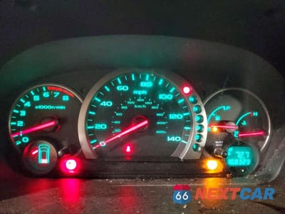 Zdjęcie 9 z 13 samochodu: 2005 HONDA PILOT LX VIN:2HKYF18195H512726 - miniatura