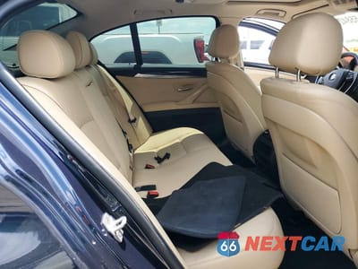 Zdjęcie 10 z 12 samochodu: 2016 BMW 528 I VIN:WBA5A5C58GG352202 - miniatura