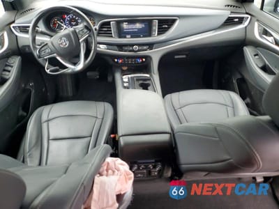 Zdjęcie 8 z 13 samochodu: 2023 BUICK ENCLAVE PREMIUM VIN:5GAERCKW7PJ176399 - miniatura