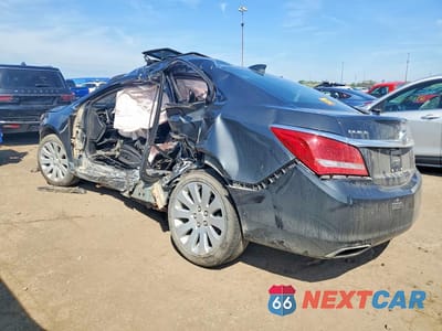 Drugie zdjęcie samochodu z przodu: 2015 BUICK LACROSSE VIN:1G4GC5G35FF327515 - miniatura
