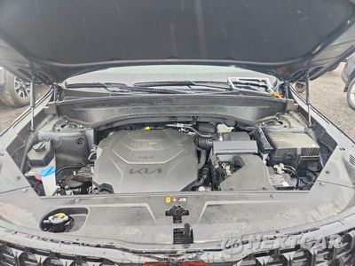 Zdjęcie 12 z 13 samochodu: 2025 KIA CADENZA VIN:5XYP5DGC8SG592610 - miniatura