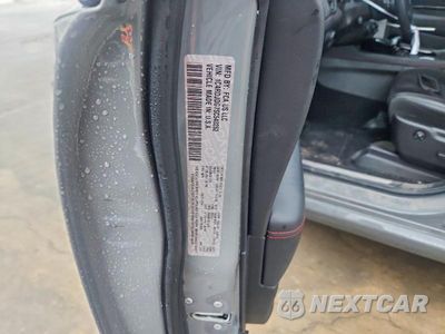 Zdjęcie 14 z 14 samochodu: 2025 DODGE DURANGO GT VIN:1C4RDJDG7SC540262 - miniatura