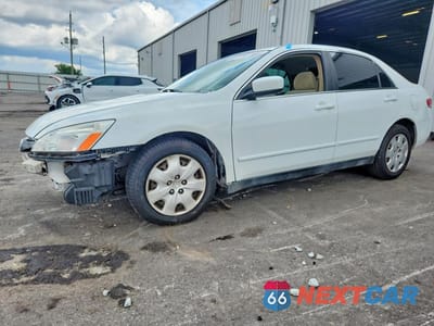 2004 HONDA ACCORD LX 1HGCM66304A036925 - główne zdjęcie licytacji z USA - miniatura