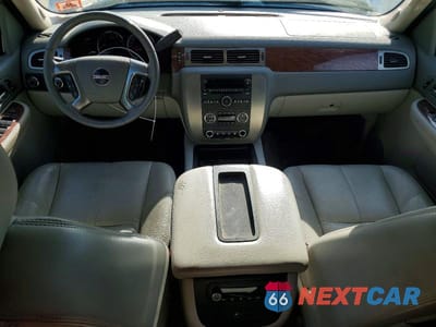 Zdjęcie 8 z 12 samochodu: 2007 GMC NEW SIERRA K1500 VIN:2GTEK13M571522593 - miniatura