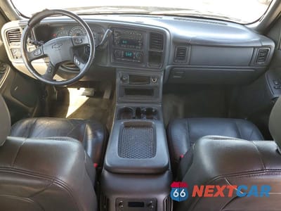 Zdjęcie 8 z 12 samochodu: 2006 CHEVROLET SILVERADO K1500 VIN:2GCEK13T761175032 - miniatura