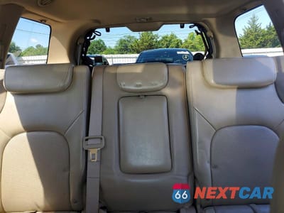 Zdjęcie 10 z 13 samochodu: 2010 NISSAN PATHFINDER S VIN:5N1AR1NB8AC604126 - miniatura