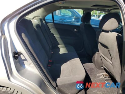 Zdjęcie 10 z 12 samochodu: 2007 FORD FUSION SEL VIN:3FAHP02107R279633 - miniatura
