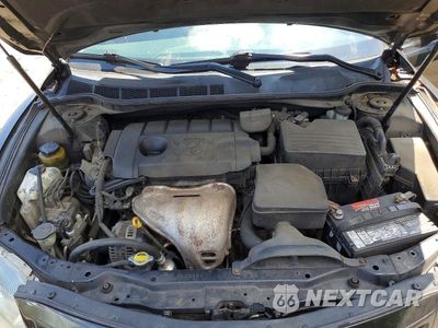 Zdjęcie 11 z 12 samochodu: 2010 TOYOTA CAMRY SE VIN:4T1BF3EK3AU089958 - miniatura