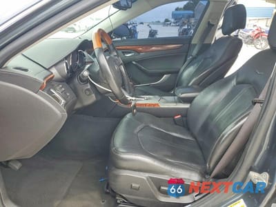 Zdjęcie 7 z 12 samochodu: 2010 CADILLAC CTS PREMIUM COLLECTION VIN:1G6DS5EV5A0145598 - miniatura