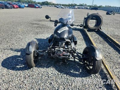 Drugie zdjęcie samochodu z przodu: 2023 CAN-AM RYKER SPORT VIN:3JB2JEG41PJ004484 - miniatura